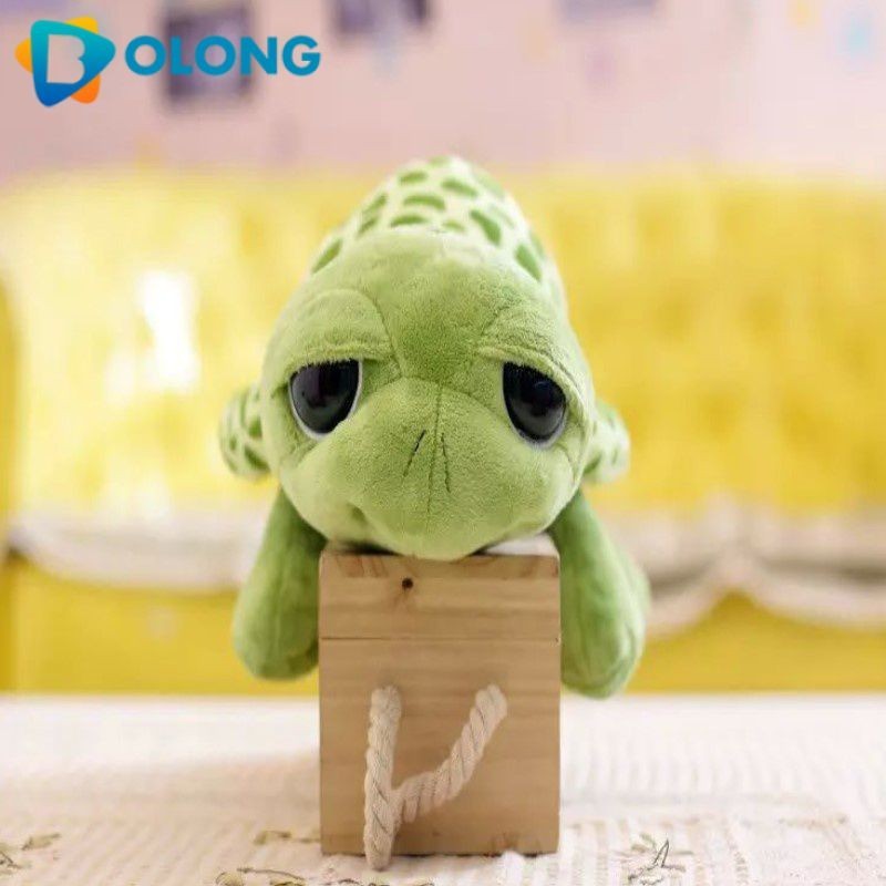 Animal Plush Toy For Kids Home Decoration Musthave Soft Stuffed Big