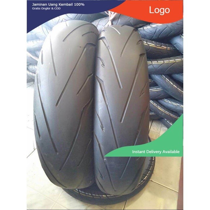Tire ring 17 Size 160/60 () Byson Verza R15 And Various Types Of Other ...