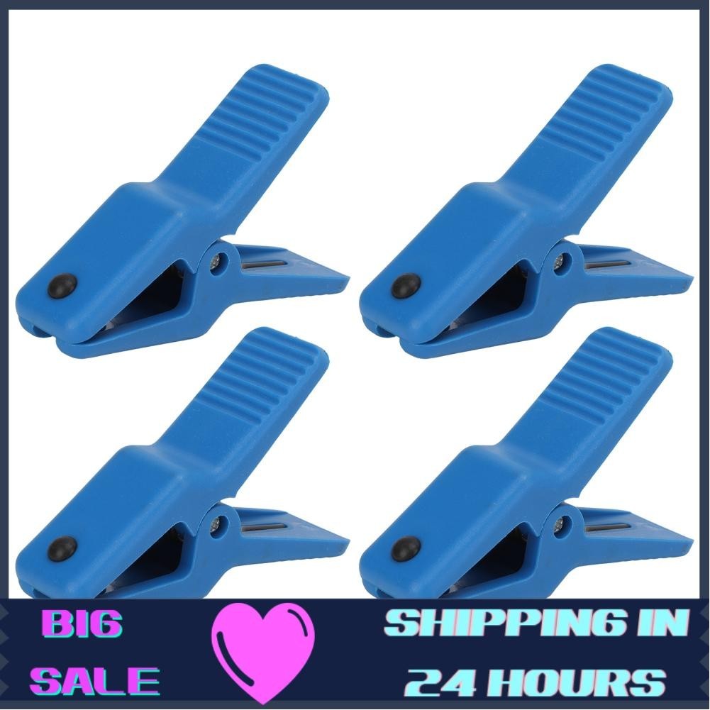 Ssrroo Fluid Line Stoppers Prevent Leakage Impact Resistant Nylon