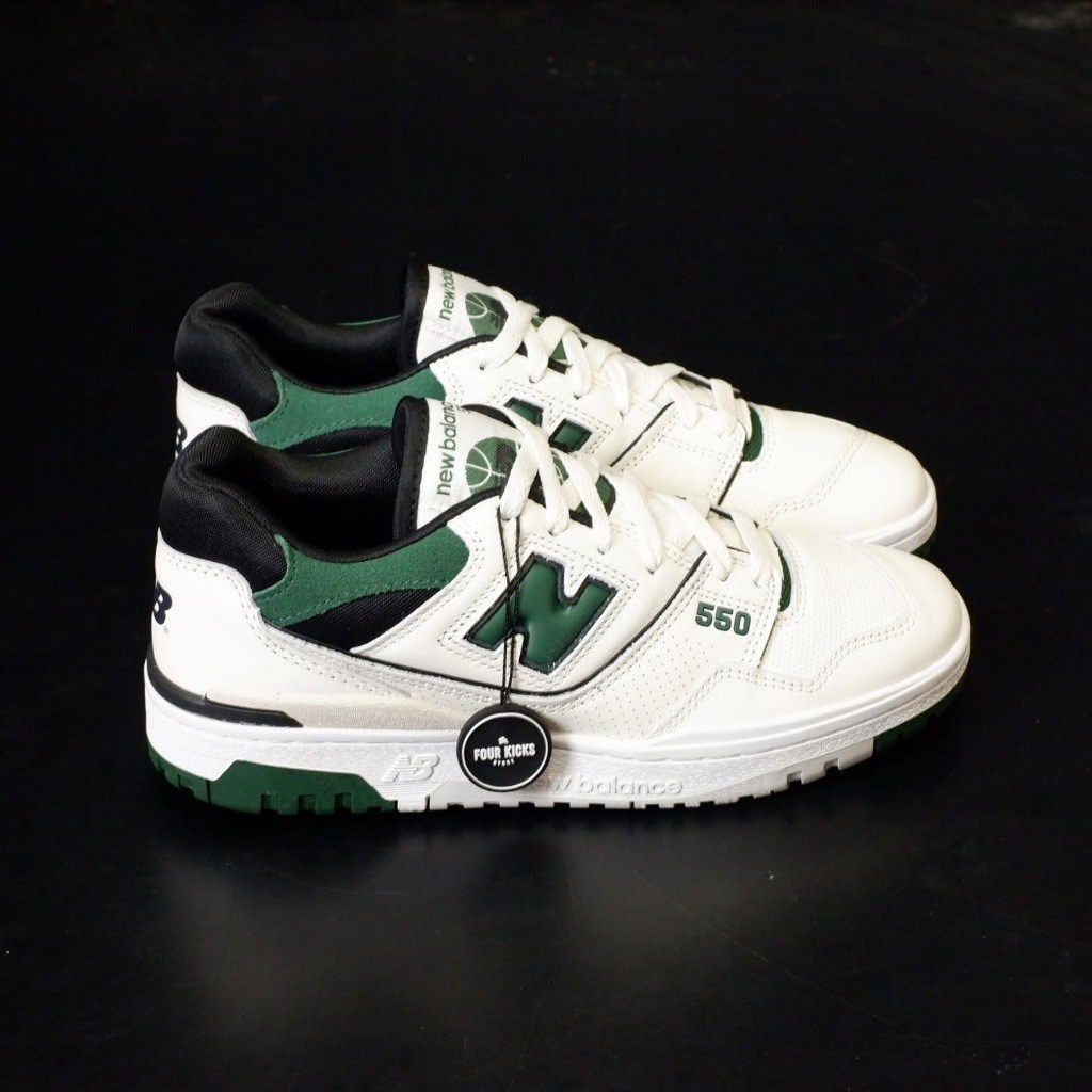 Bape Sta 22 cm - 4us White x Green x Red