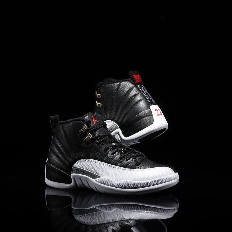 Aj12 playoff hotsell