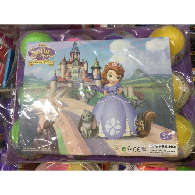 Sofia the best sale first surprise eggs