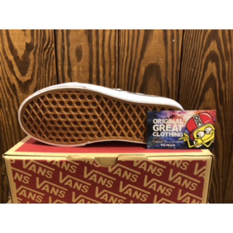 Vans Checkerboard Shoelace Style VN0A2Z5IHRK Shopee Philippines
