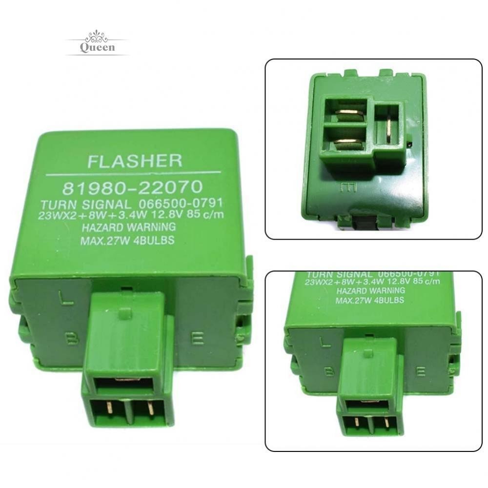 Turn Signal Flasher Relay For Toyota 1983-88 Pickup For 4Runner For ...