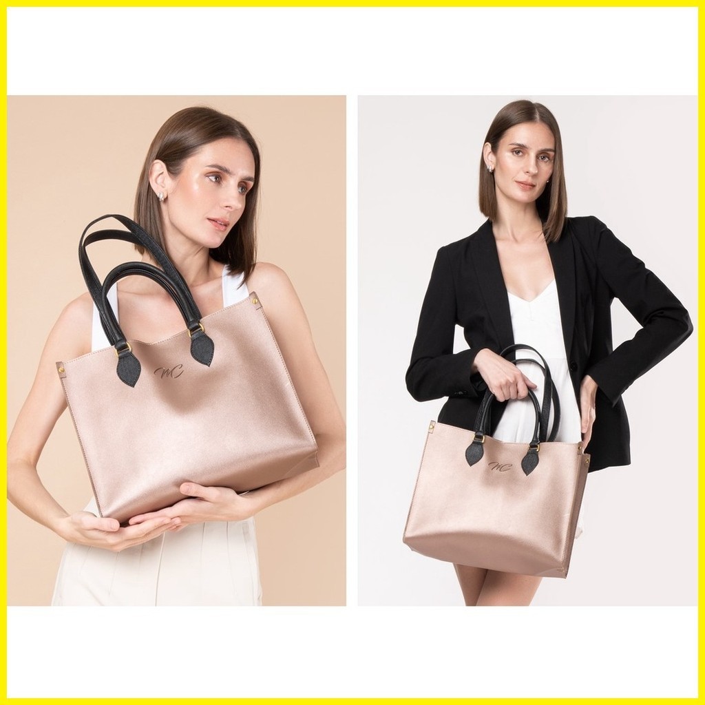 【Latest Style】 Mini Centro Gemini Womens Bag (With FREE ORGANIZER ...