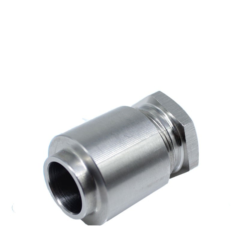 CODFactory direct sale TH welding stuffing box stainless steel gland ...