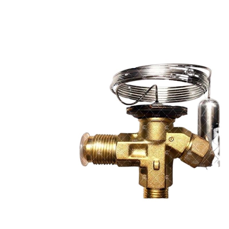 ⊰⊹Cold storage air conditioning thermal expansion valve R22 Danfoss