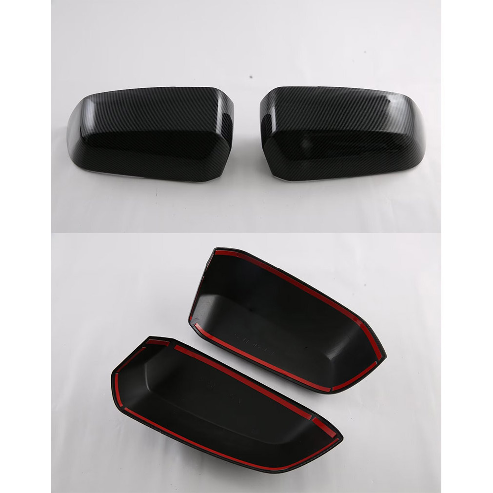 Vtear for Ford Ranger Raptor / Everest 2023 2024 Car Reverse Mirror ...