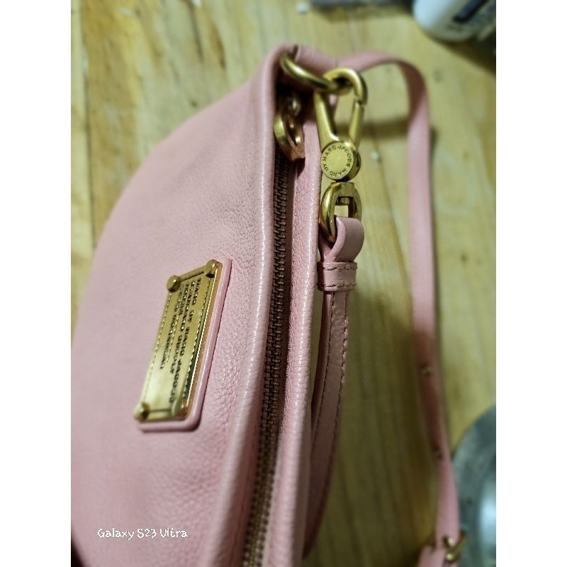 marc jacobs classic q percy crossbody