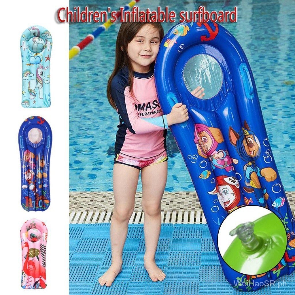 weihaosr Inflatable Rafts Swimming Pool Air Sofa Floating Chair ...