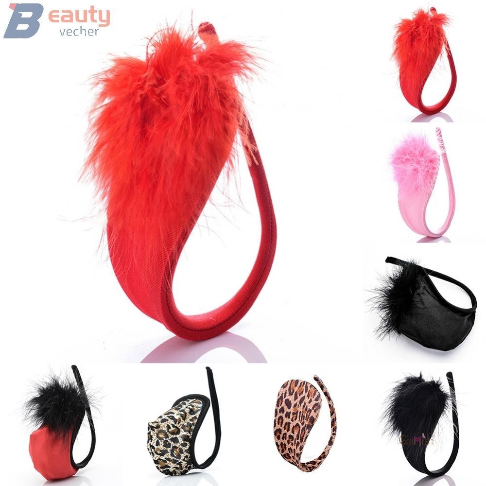 NEWDaring Men's Sheer Mesh CString Panty Briefs Embrace Your Sensual