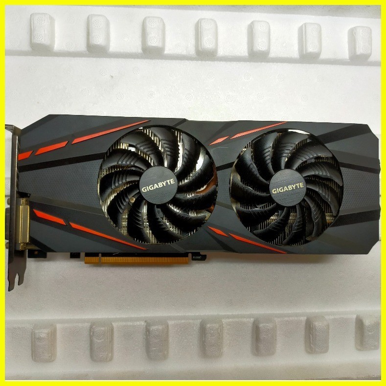 Video card GTX 1050 ti 4gb GDDR5 Nvidia Gaming Graphics Card USED Shopee Philippines
