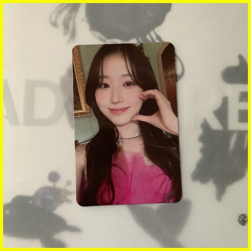 nmixx ad mare haewon and bae photocards | Shopee Philippines