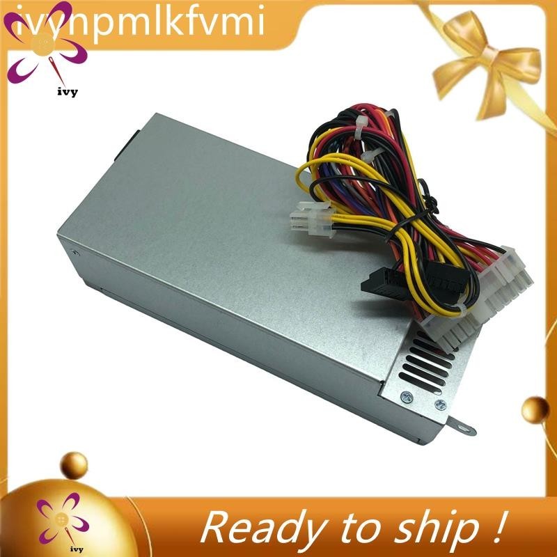 Alimentatore PC 220W - Piccolo Chassis - Compatibile Con Vari Modelli - Ingresso 220V-240V