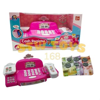 Stw - Children's Educational Toys Cashier Cashier Mini Market - Cash ...