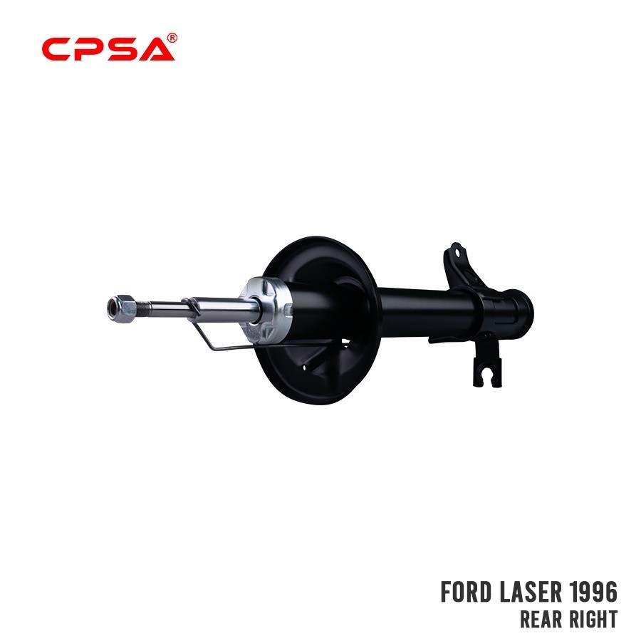 FORD LASER 1996 REAR RIGHT 333294 CPSA SHOCK ABSORBER (1PC) | Shopee ...