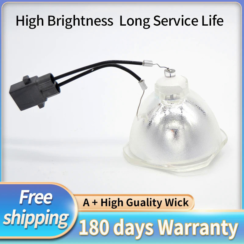 Replacement Projector Lamp With Housing ELPLP96 For Epson EH-TW5650 / EB-X41 / EB-W42