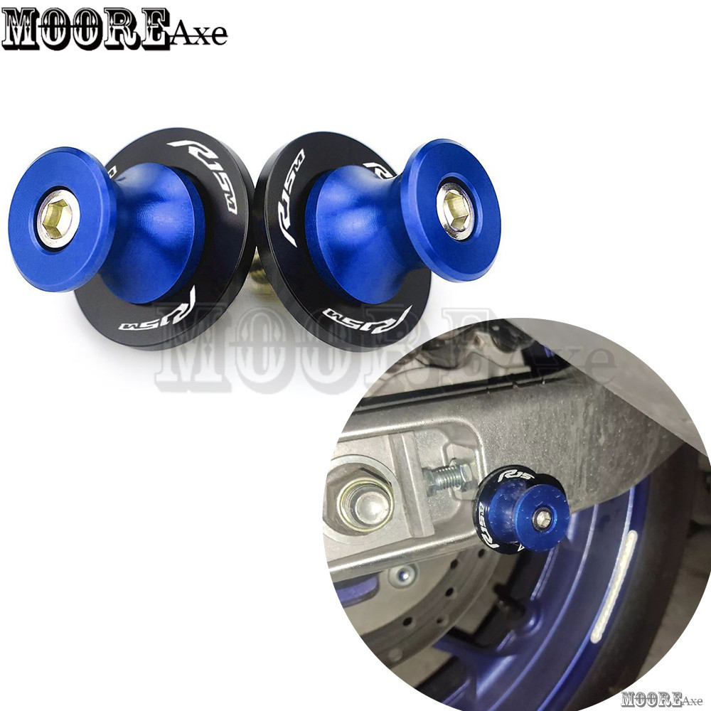 Mooreaxe Motorcycle Accessories For Yamaha R15M 2021 2022 2023 Modified ...