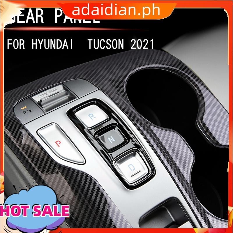 [in stock]Car Central Control Gear Panel Gearbox Panel Cover Central ...
