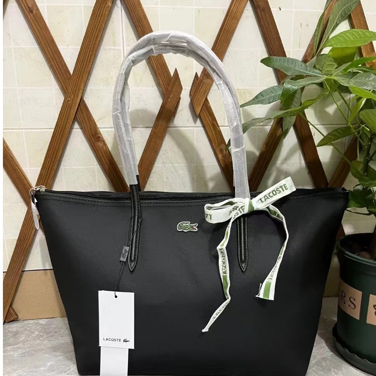 women's bag simple large-capacity elegant commuter tote bag shoulder ...