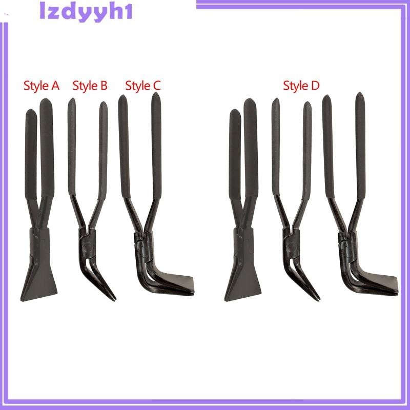 [JoyDIY] Sheet Metal Hand Seam Pliers, Sewing Pliers, Sheet Metal Tools