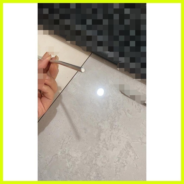 Metal air guide tube solid ] Stainless steel AR M4 Gas tube lengthened