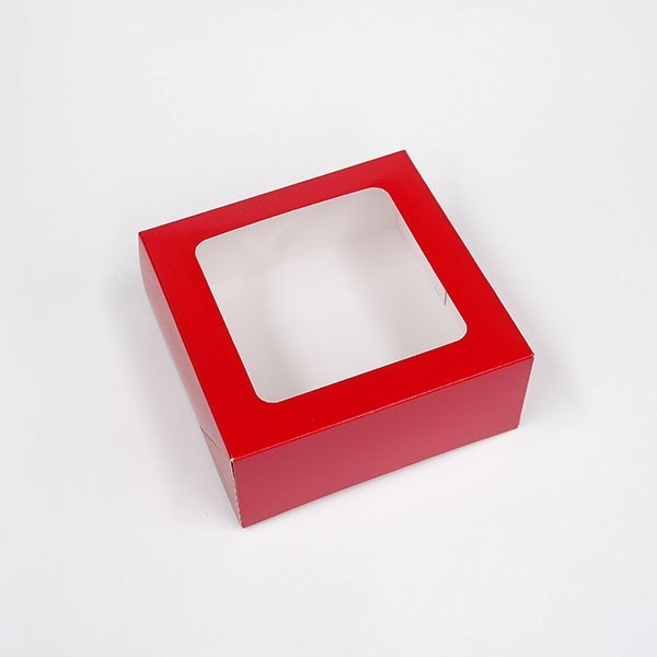 RM Boxes 7″ x 7″ x 3″ Pre-Formed Box | Shopee Philippines