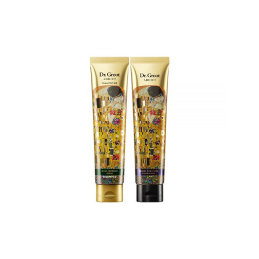 Dr.Groot Addict Shampoo Classic White 680ml main image 1