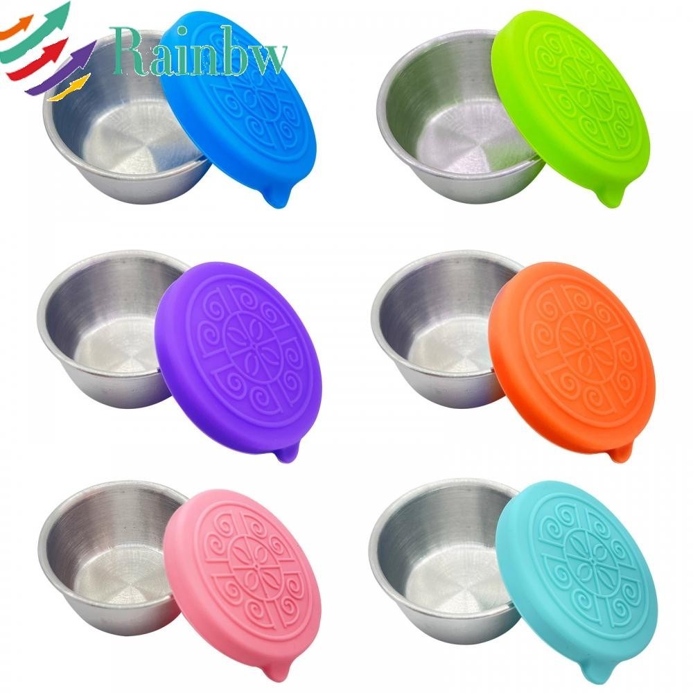 Stainless Steel Salad Dressing Container for Leak Free Lunch Packaging S5G Shopee Philippines