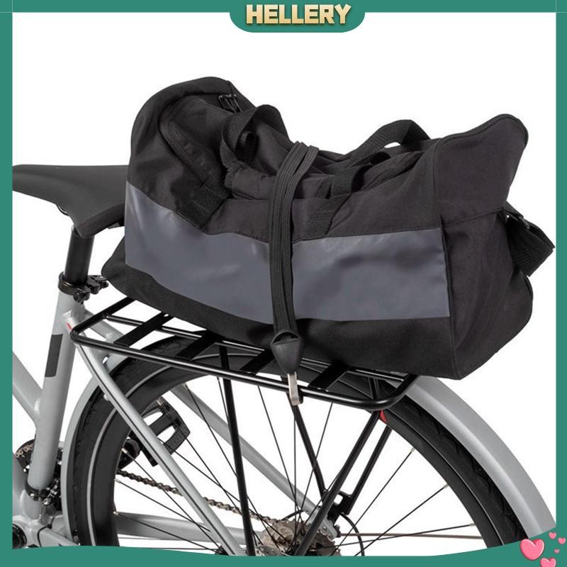 [HelleryPH] Bike Back Shelf Cargo Rack Universal Waterproof Road Bike ...