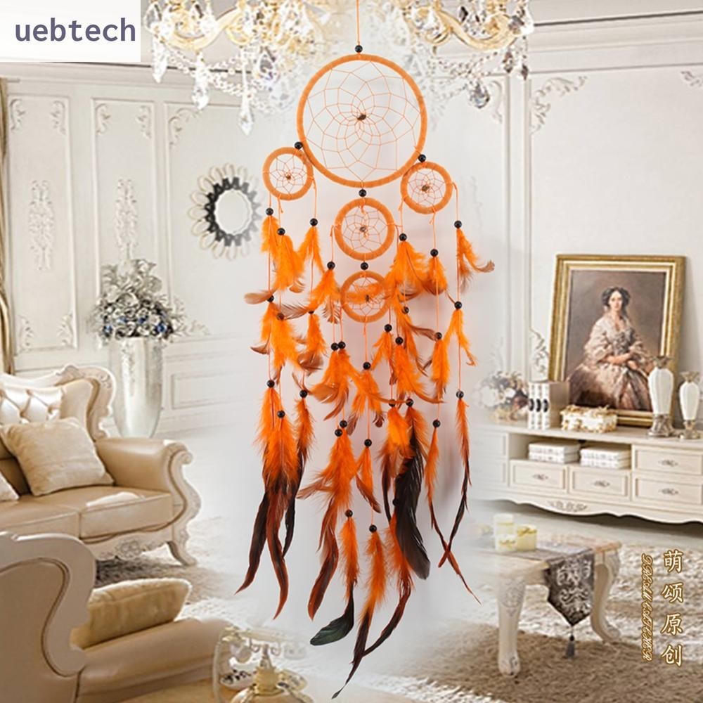 dream catcher - Home Decor Best Prices and Online Promos - Home & Living  Mar 2024