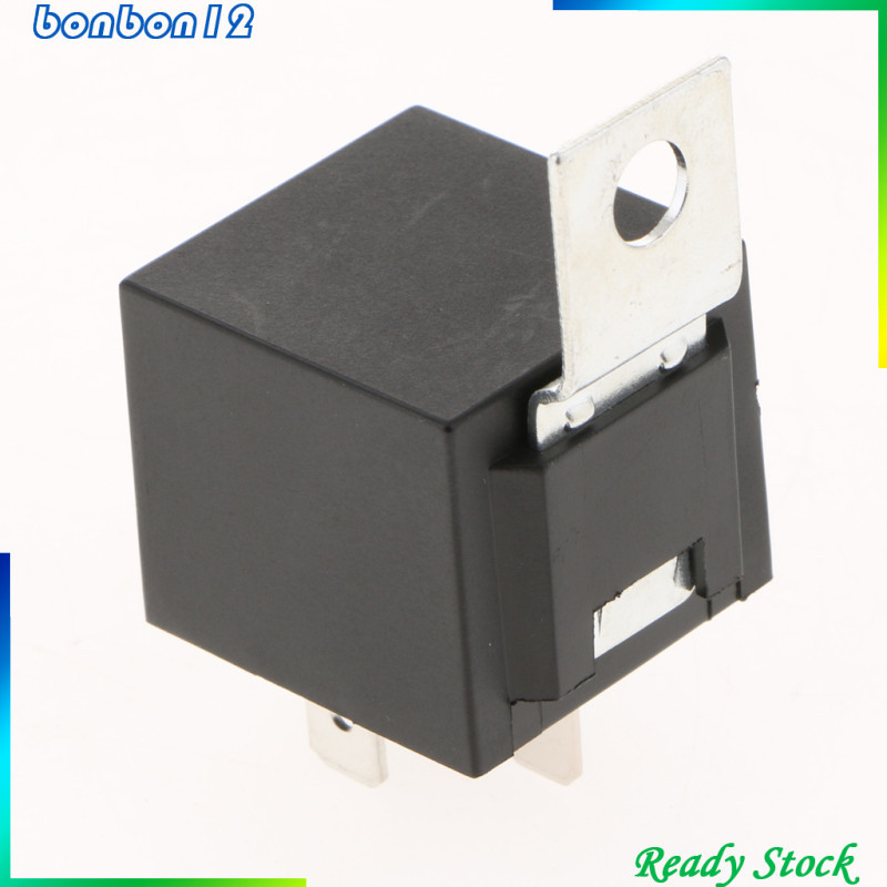 Quad Logic Polais Z 570 800 900 1000 12V 10A Silve