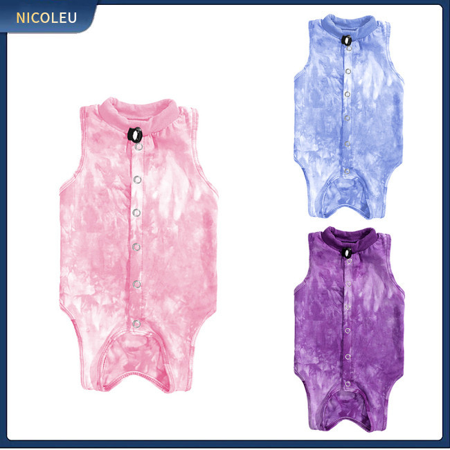 tik Cat Surgery Recovery Suit For Abdominal Wounds Skin Diseases, Anti