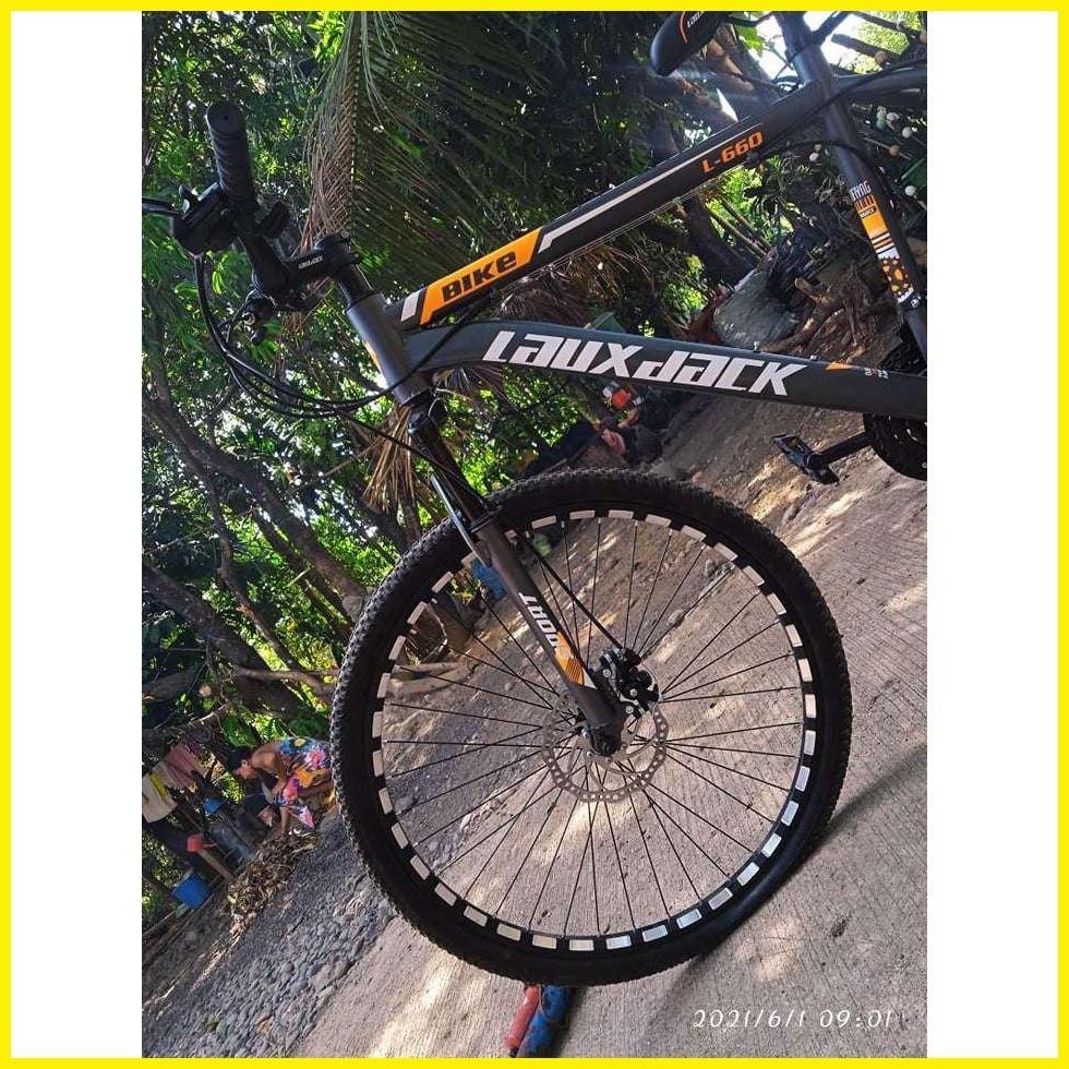 hot sale 26er 27.5 LAUZ JACK Black Mamba Twyizu Asbike Mountain Bike MTB free shipping