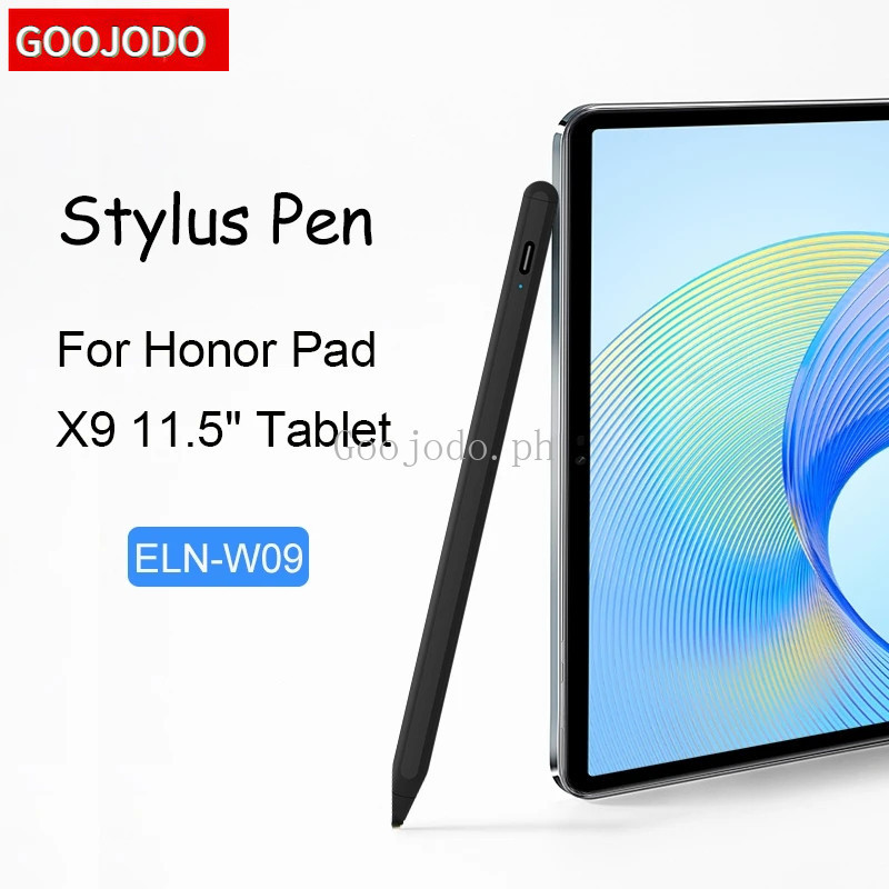 Stylus Pen For HUAWEI Honor Pad X9 X8 Pro ELN-W09 MagicPad V7 V8 Pro ...