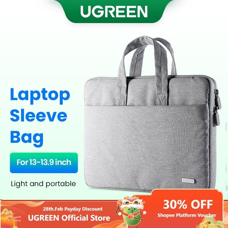 Shopee laptop outlet bag