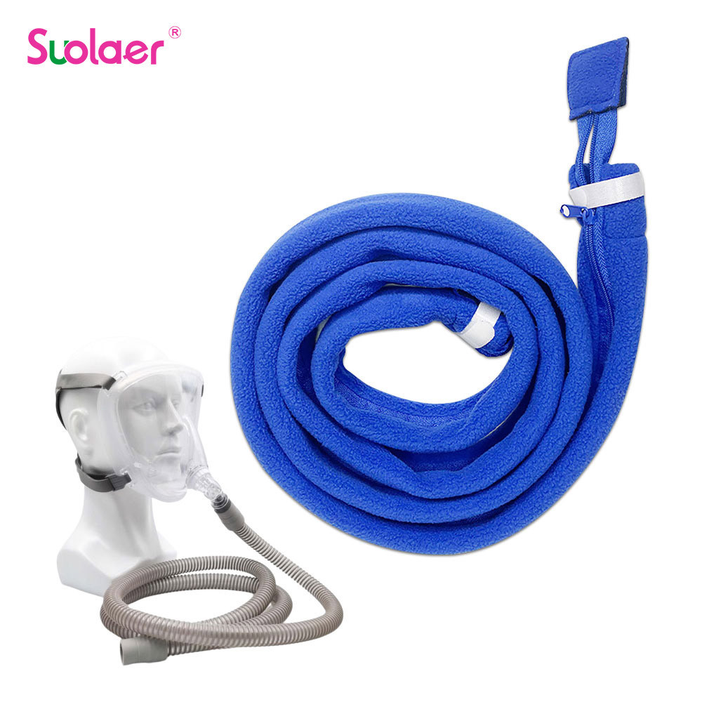 CPAP Hose Cover Sleeve for Heated Tubing100 Skin