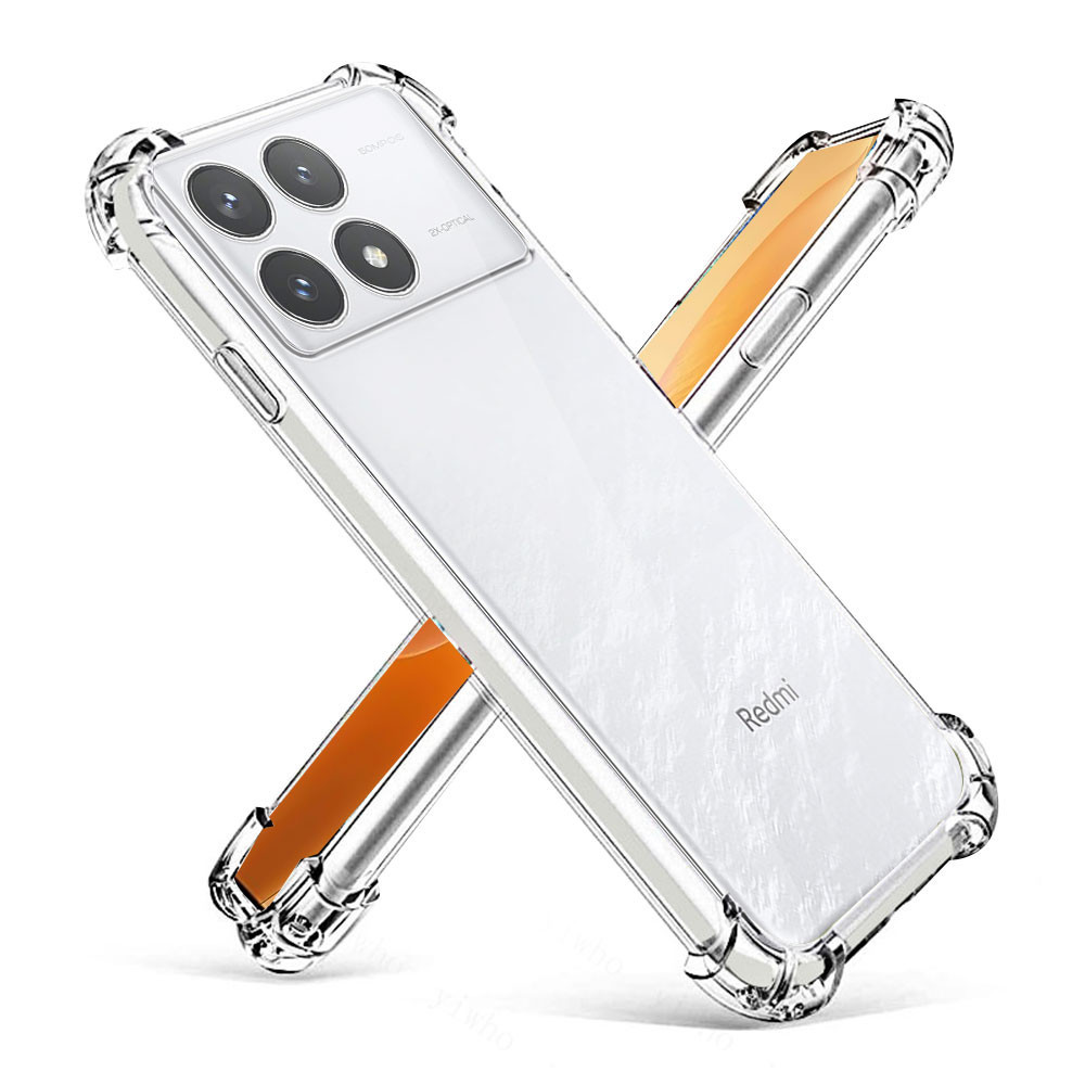 Coque De Protection En Silicone Avec Bouchon D'objectif Pour Insta