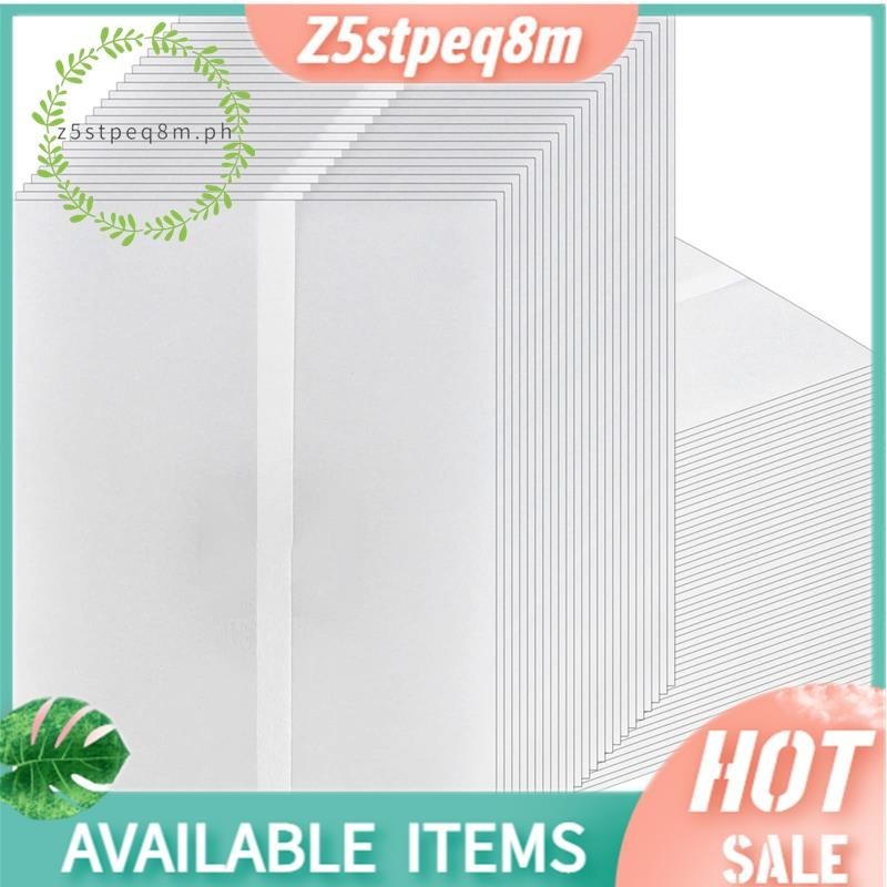 240Pcs Pre-Folded Vellum Paper, Printable Vellum Jackets Translucent Vellum Paper 5x7 Inch Vellum Paper Wraps E2e7776c 544b 4ccc 8b5c B680d2d924a4.6d2a92faa7a578086cf53738db462c52