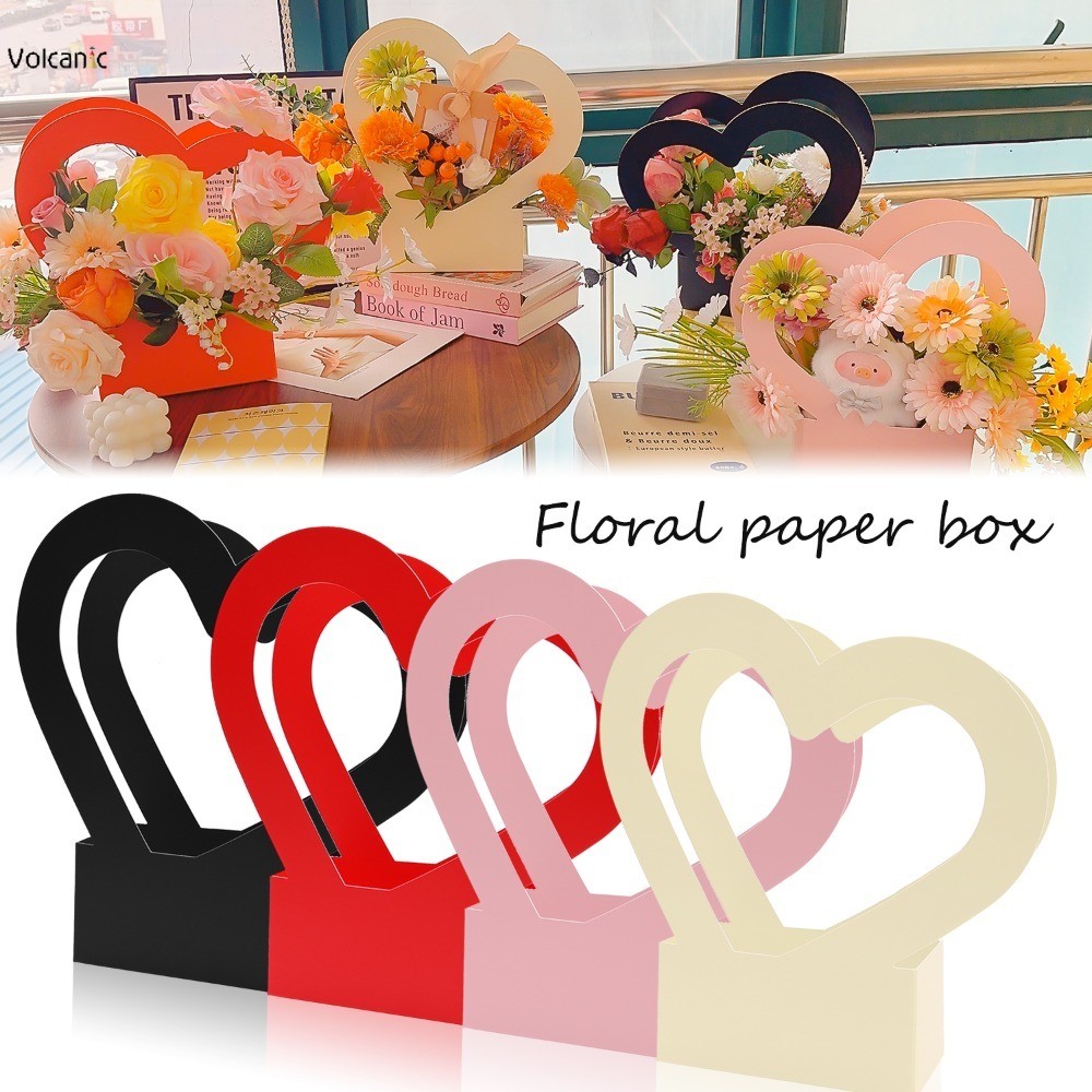 Valentine's Day Delivery Houston TX - Flower Box Florist