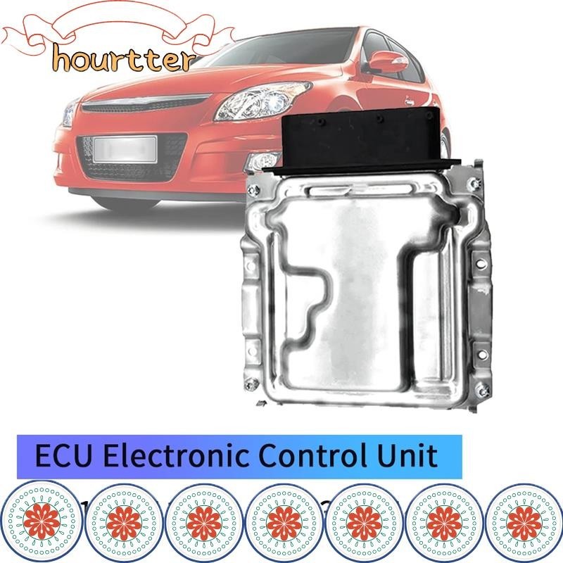 New ECU Car Engine Computer Board ECU Electronic Control Unit ME17.9.11 ...