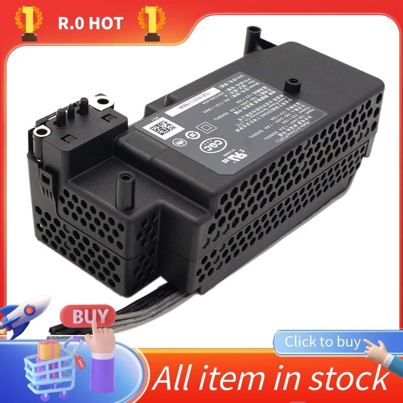 Xbox One S Original N15-120P1A Power Supply AC Adapter Slim