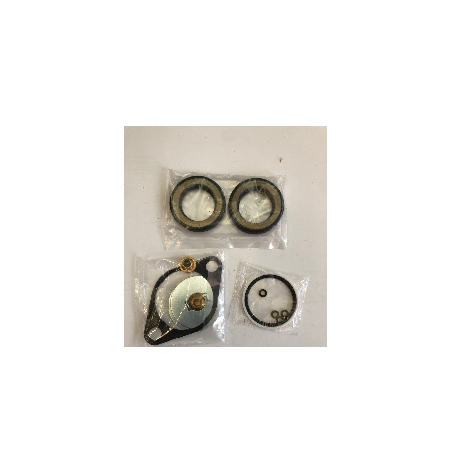 Power Steering Kit - Steering Rack and Pinion Kit Toyota Corolla 2E ...