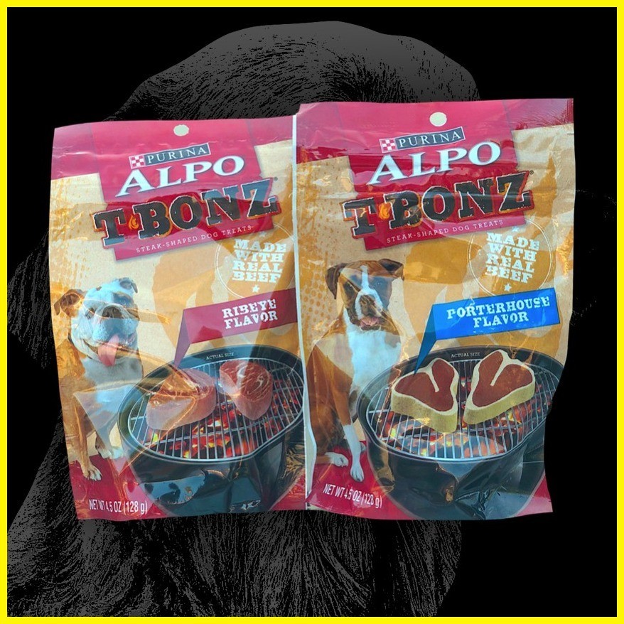 Alpo t bones best sale