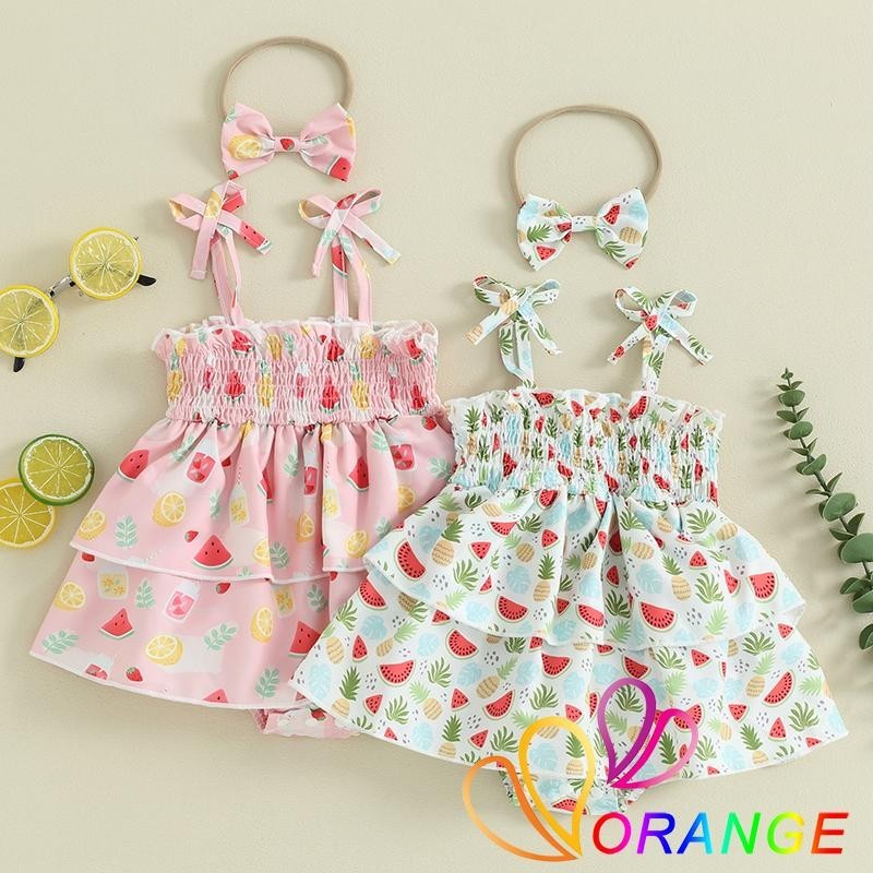 Coastal Dress Baby Girls Girls Pink Floral Hand-Smocked Dress By