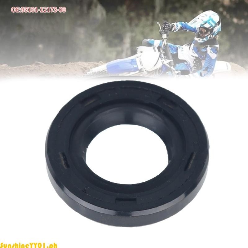 SUN Motorcycle Engine Crankcase Gear Shifts Shaft Oil Seal For TTR125 YZ125 Blaster200 YZ85