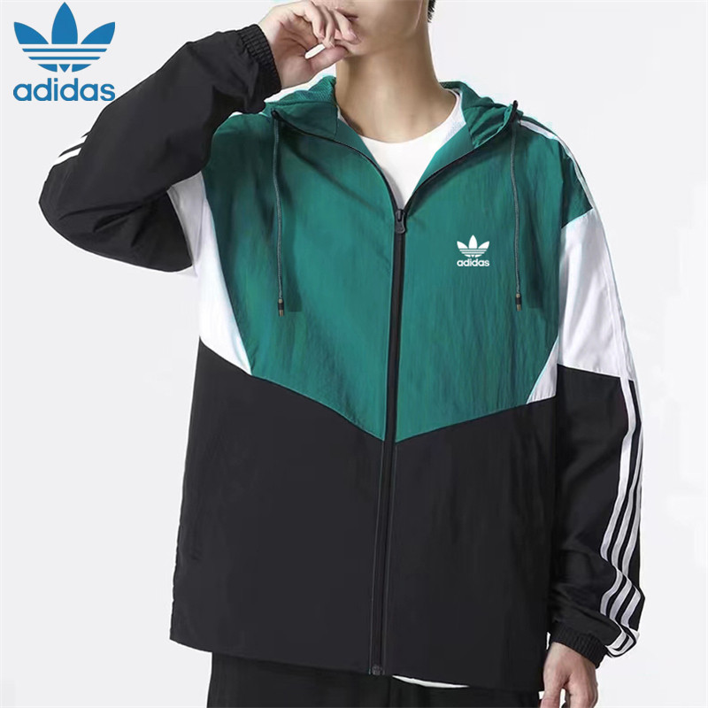 Adidas korea jacket best sale