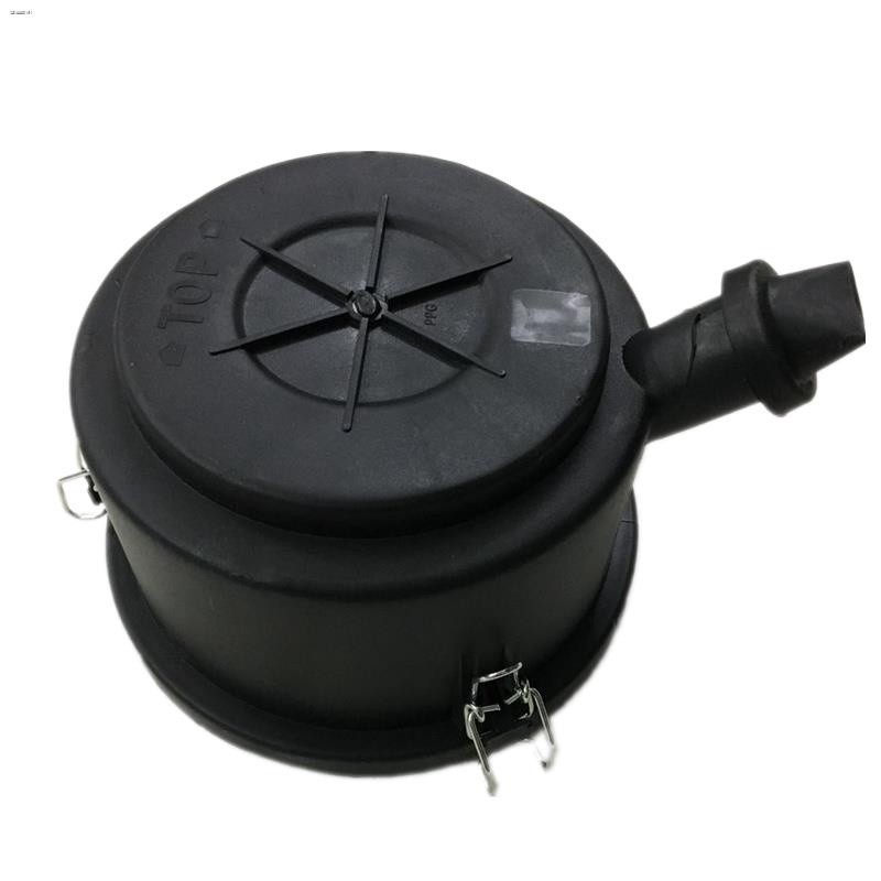 ♘Excavator Hitachi 60 70 Sany 75 air prefilter filter element cap air
