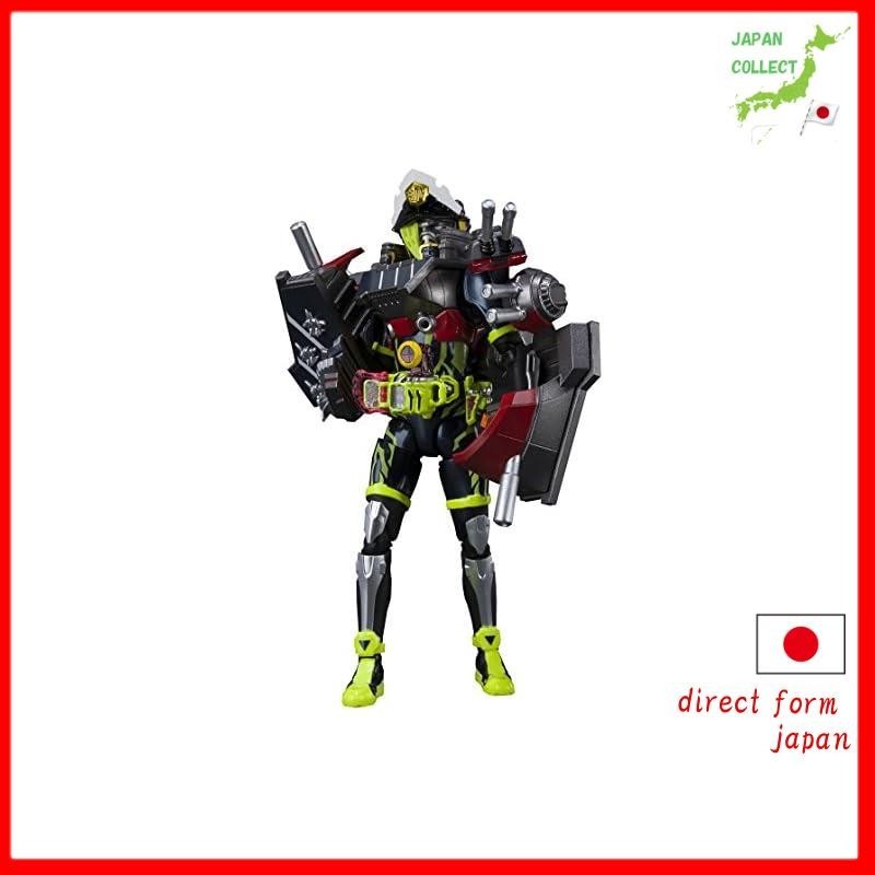 BANDAI S.H.Figuarts Kamen Rider Snipe Simulation Gamer Level 50 ...