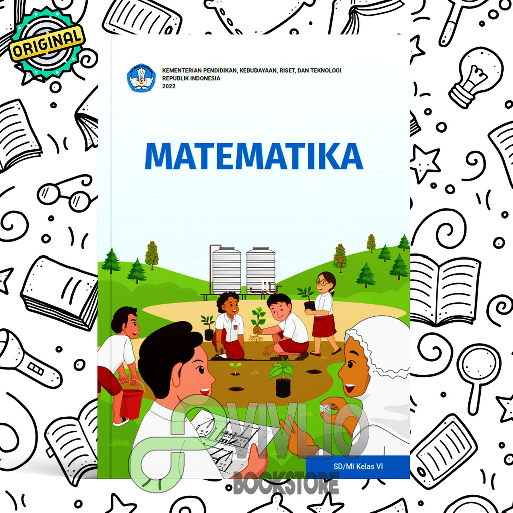 Mathematics Student Book for Elementary/MI Class VI | Shopee Philippines